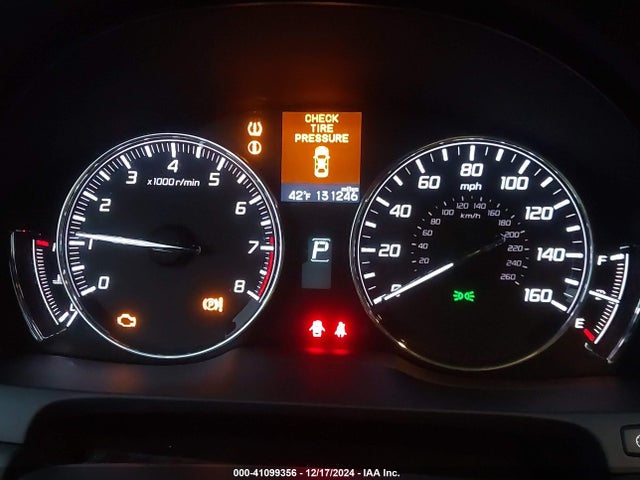 JH4KC1F31EC001069 Acura RLX