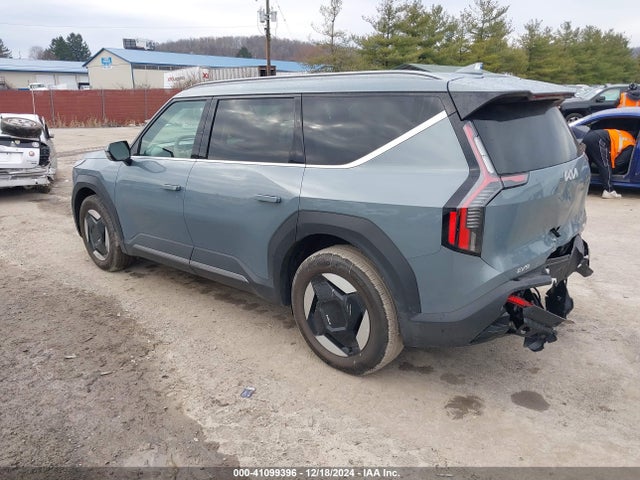 KIA Ev9 Wind 2024 KNDAFFS52R6045871 Image 3