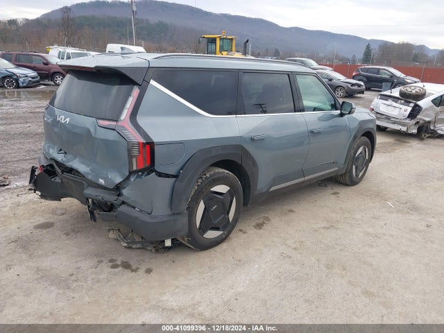 KIA Ev9 Wind 2024 KNDAFFS52R6045871 Image 4