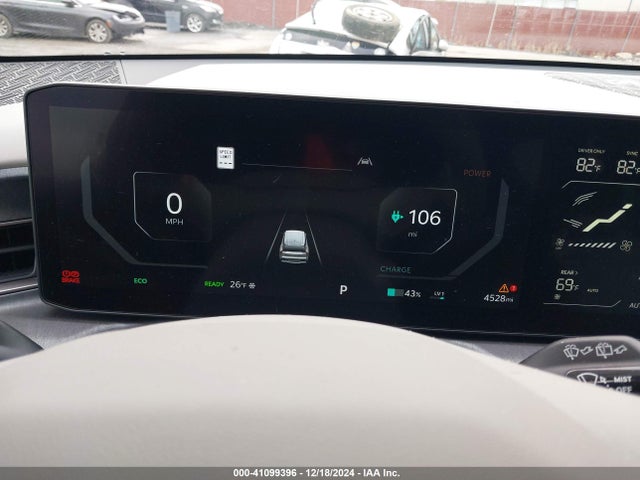 KIA Ev9 Wind 2024 KNDAFFS52R6045871 Image 7