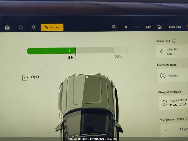Rivian R1s Launch Edition 2023 7PDSGABL2PN003411 Image 17