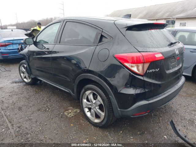 3CZRU6H78GM770139 Honda Hr-v Ex-l