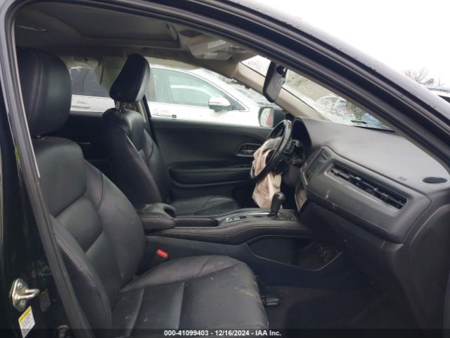 3CZRU6H78GM770139 Honda Hr-v Ex-l