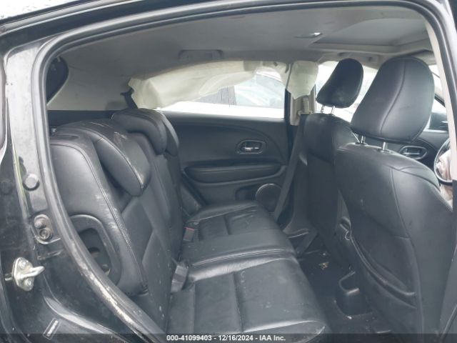 3CZRU6H78GM770139 Honda Hr-v Ex-l