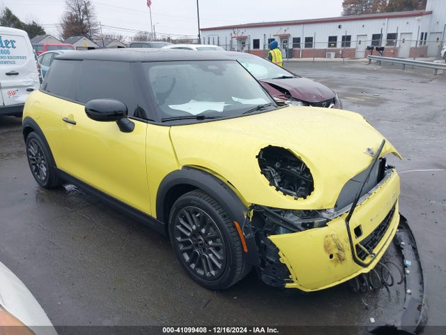 2025 MINI HARDTOP WMW23GD04S2W64048 Photo 0