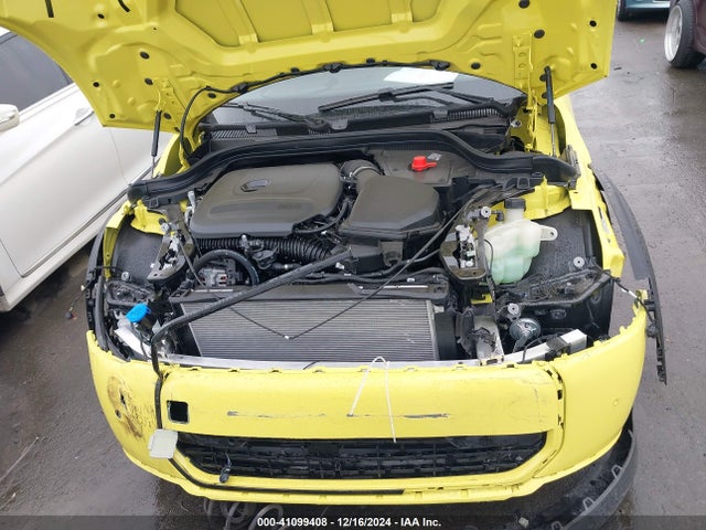 2025 MINI HARDTOP WMW23GD04S2W64048 Photo 9