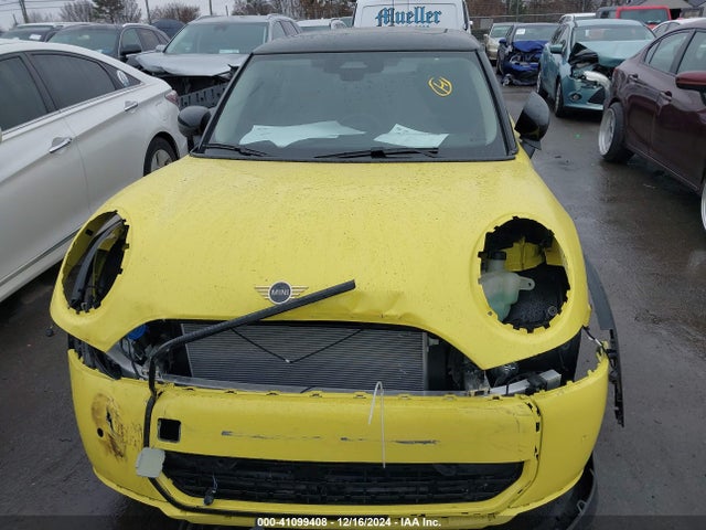 WMW23GD04S2W64048 Mini Hardtop Cooper S