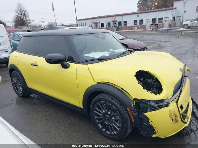 WMW23GD04S2W64048 Mini Hardtop Cooper S