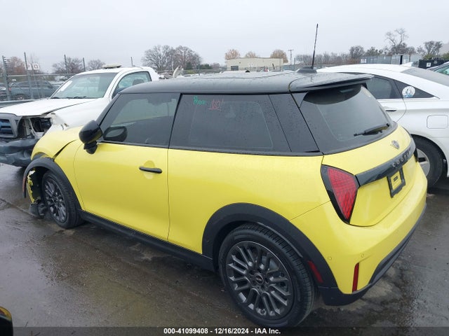 WMW23GD04S2W64048 Mini Hardtop Cooper S