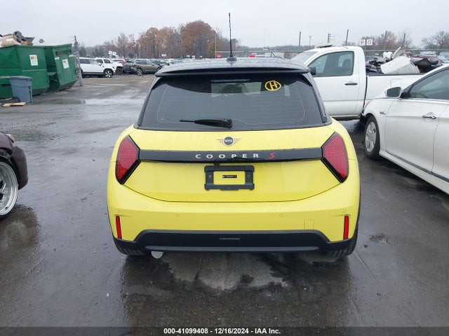 WMW23GD04S2W64048 Mini Hardtop Cooper S