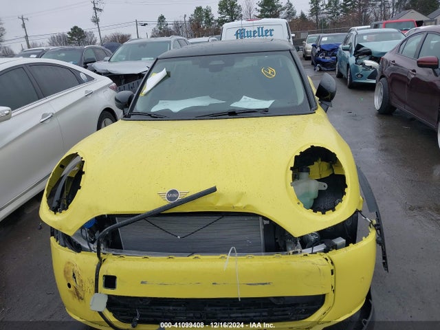 2025 MINI HARDTOP WMW23GD04S2W64048 Photo 5