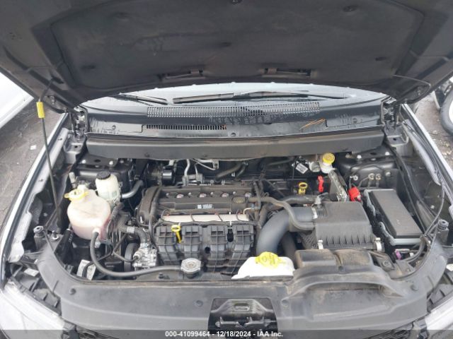 3C4PDCGB2LT254425 Dodge Journey Crossroad