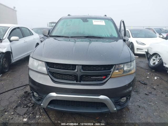 3C4PDCGB2LT254425 Dodge Journey Crossroad
