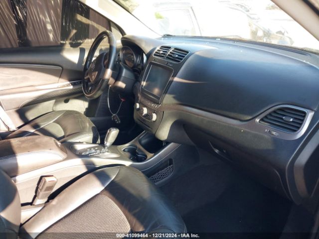 3C4PDCGB2LT254425 Dodge Journey Crossroad