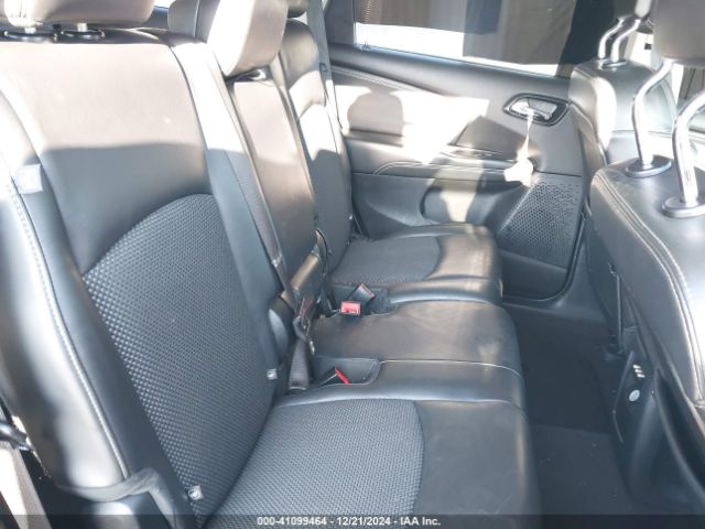 3C4PDCGB2LT254425 Dodge Journey Crossroad