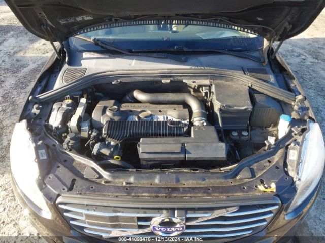 YV4612RK7G2896185 Volvo Xc60 T5 Premier