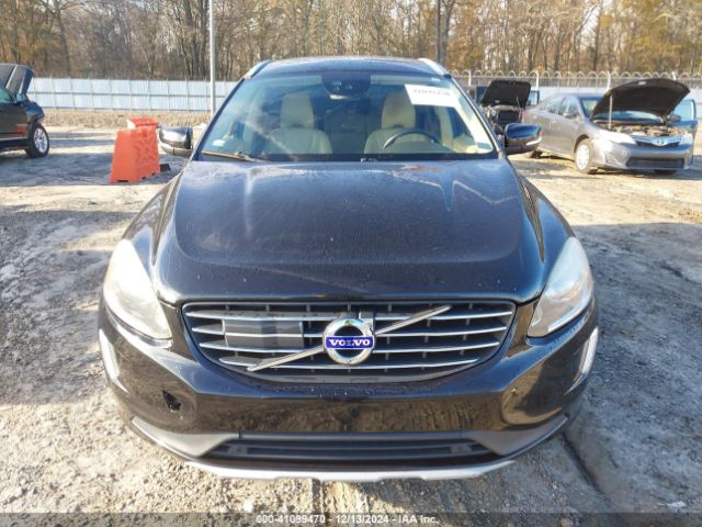 YV4612RK7G2896185 Volvo Xc60 T5 Premier