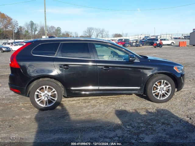 YV4612RK7G2896185 Volvo Xc60 T5 Premier