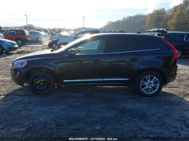 YV4612RK7G2896185 Volvo Xc60 T5 Premier