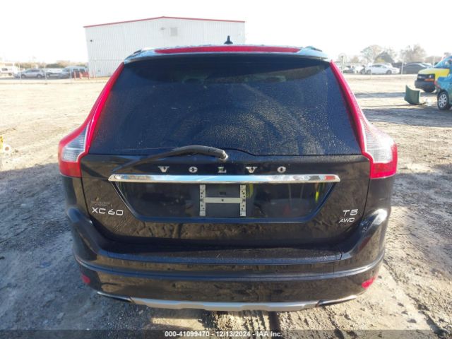 YV4612RK7G2896185 Volvo Xc60 T5 Premier