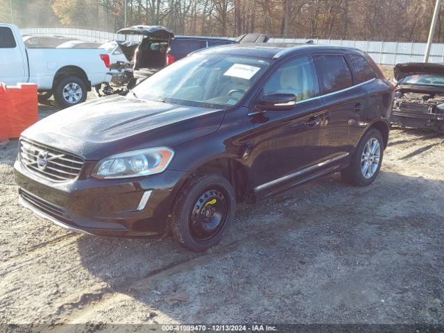 YV4612RK7G2896185 Volvo Xc60 T5 Premier