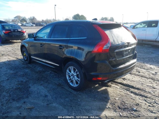 YV4612RK7G2896185 Volvo Xc60 T5 Premier
