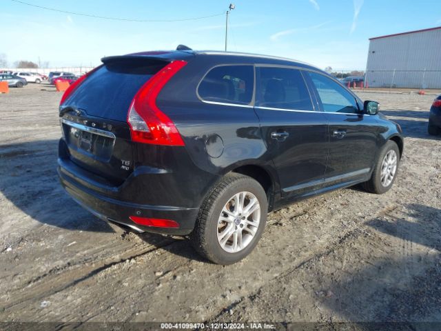 YV4612RK7G2896185 Volvo Xc60 T5 Premier