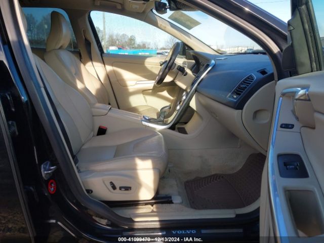 YV4612RK7G2896185 Volvo Xc60 T5 Premier