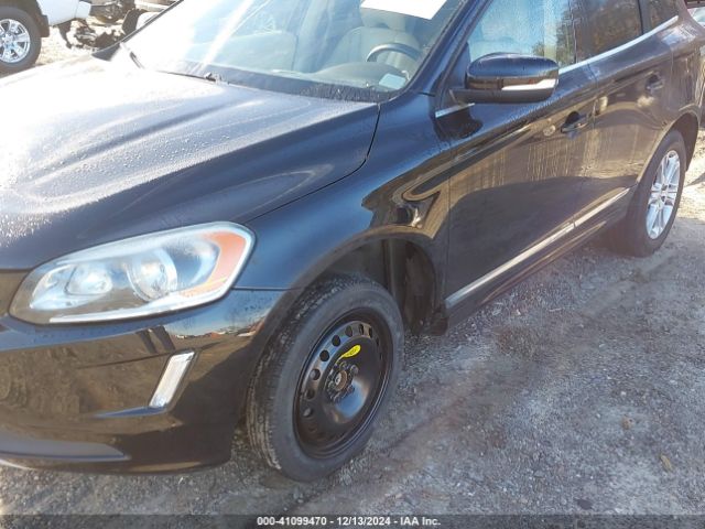 YV4612RK7G2896185 Volvo Xc60 T5 Premier