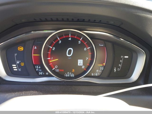 YV4612RK7G2896185 Volvo Xc60 T5 Premier