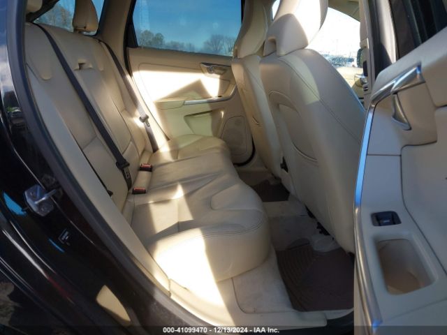 YV4612RK7G2896185 Volvo Xc60 T5 Premier