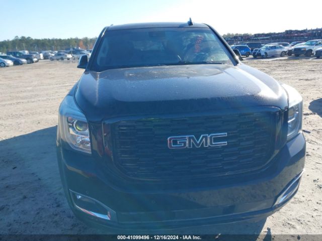 1GKS2CKJ9JR157800 GMC YUKON DENALI