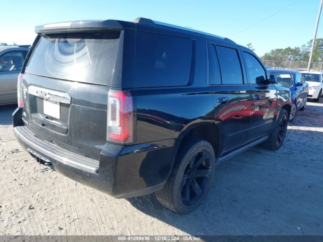 1GKS2CKJ9JR157800 GMC YUKON DENALI