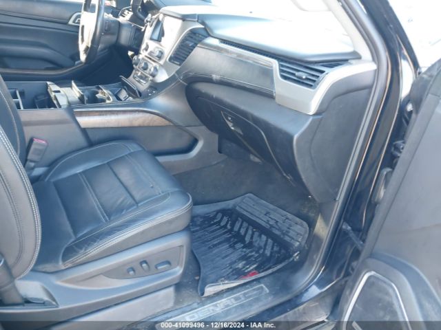1GKS2CKJ9JR157800 GMC YUKON DENALI