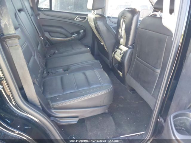1GKS2CKJ9JR157800 GMC YUKON DENALI