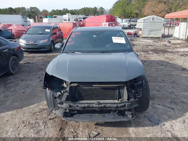 WA1AECF37K1076492 Audi 2019