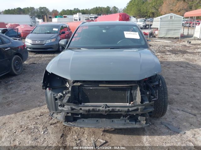 2019 AUDI Q3 WA1AECF37K1076492 Photo 5