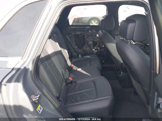 2019 AUDI Q3 WA1AECF37K1076492 Photo 7