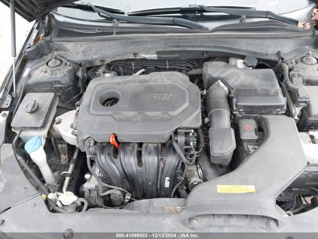 KIA OPTIMA EX 2016 5XXGU4L37GG033330 Image 10