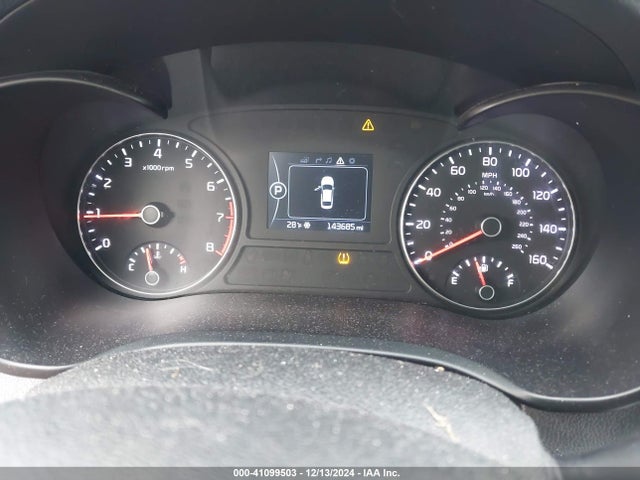 KIA OPTIMA EX 2016 5XXGU4L37GG033330 Image 7