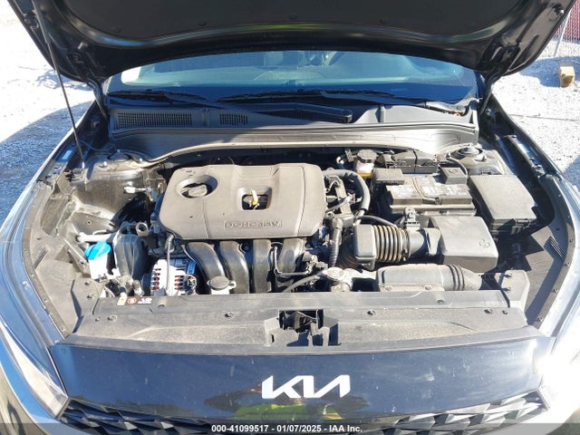 KIA FORTE LX 2024 3KPF24AD0RE788716 Image 10