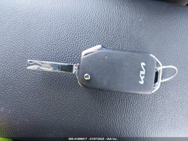 KIA FORTE LX 2024 3KPF24AD0RE788716 Image 11
