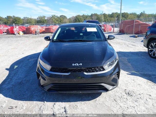 KIA FORTE LX 2024 3KPF24AD0RE788716 Image 12