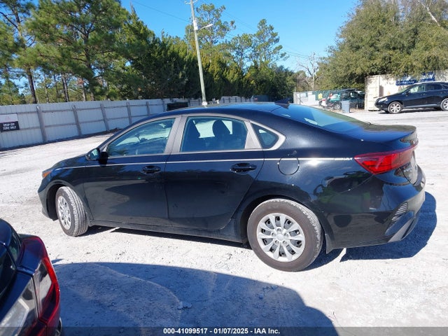 KIA FORTE LX 2024 3KPF24AD0RE788716 Image 14