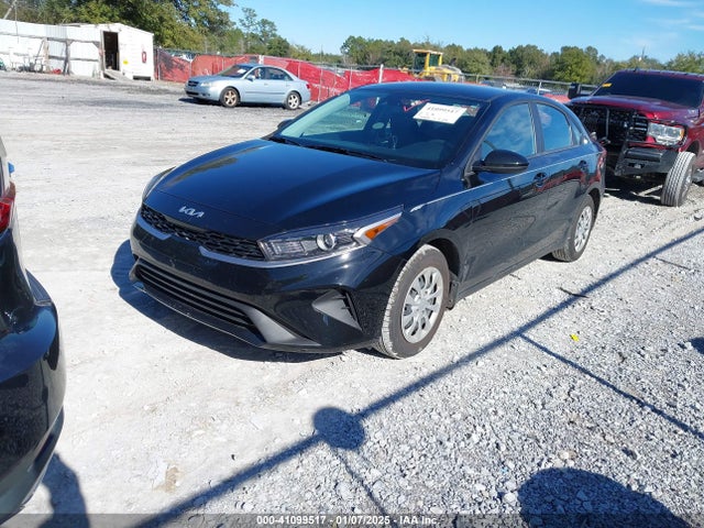 KIA FORTE LX 2024 3KPF24AD0RE788716 Image 2