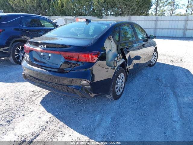 KIA FORTE LX 2024 3KPF24AD0RE788716 Image 4
