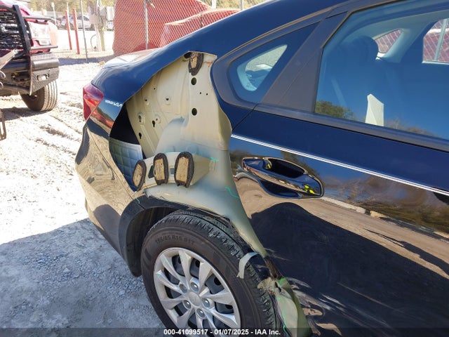 KIA FORTE LX 2024 3KPF24AD0RE788716 Image 6
