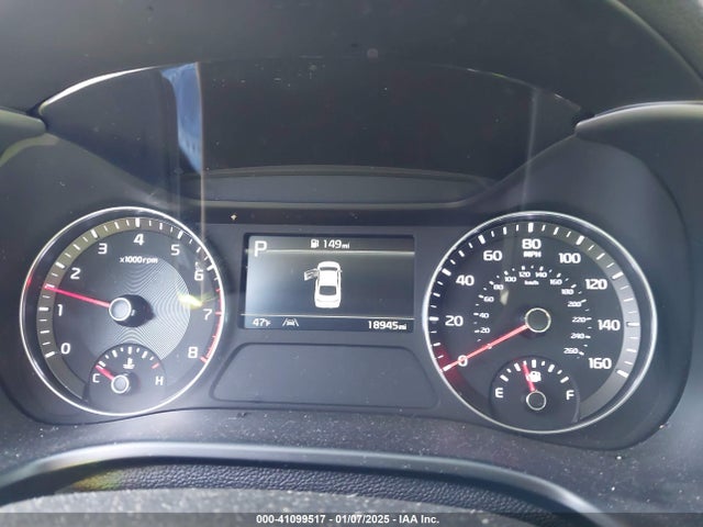 KIA FORTE LX 2024 3KPF24AD0RE788716 Image 7