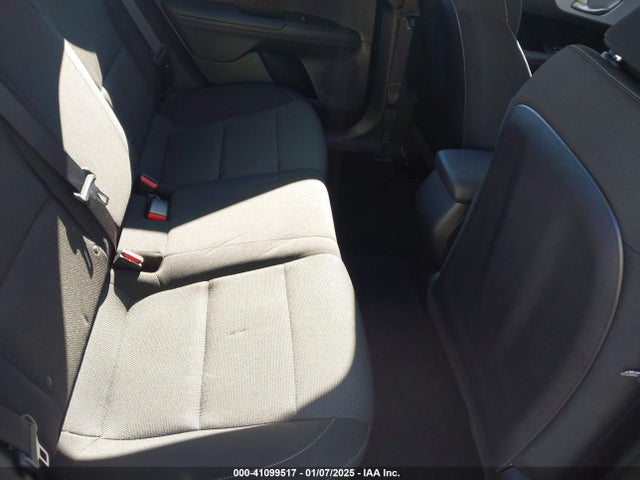 KIA FORTE LX 2024 3KPF24AD0RE788716 Image 8