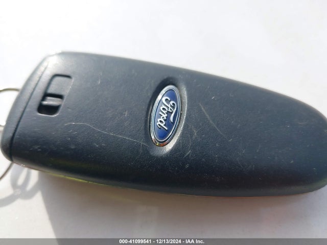 Ford Escape Titanium 2014 1FMCU9JX0EUE10150 Image 11